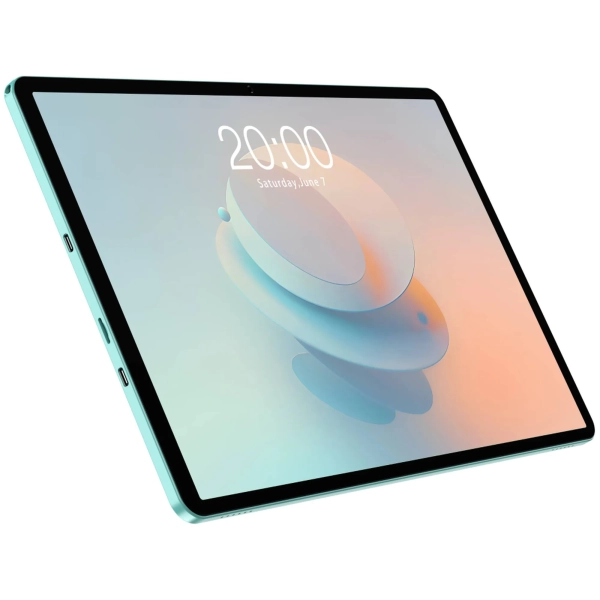 Купить Планшет Teclast P50AI 6/128GB WiFi Guava Teal (6940709687147) - фото 7