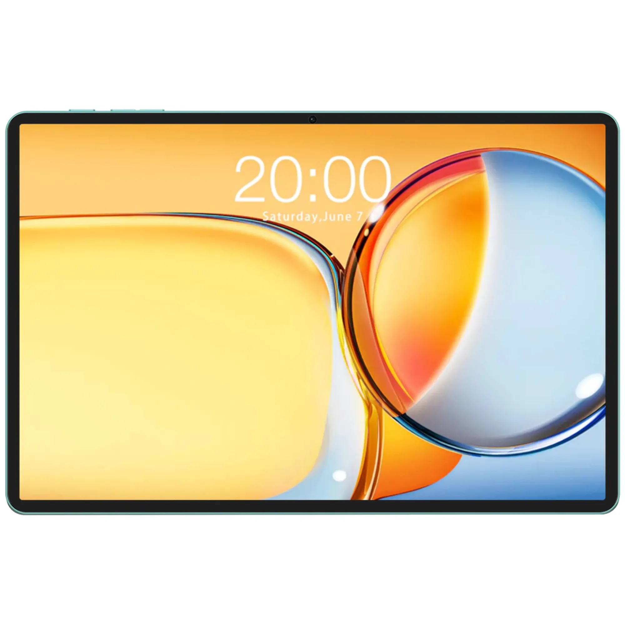 Купить Планшет Teclast P50AI 6/128GB WiFi Guava Teal (6940709687147) - фото 9
