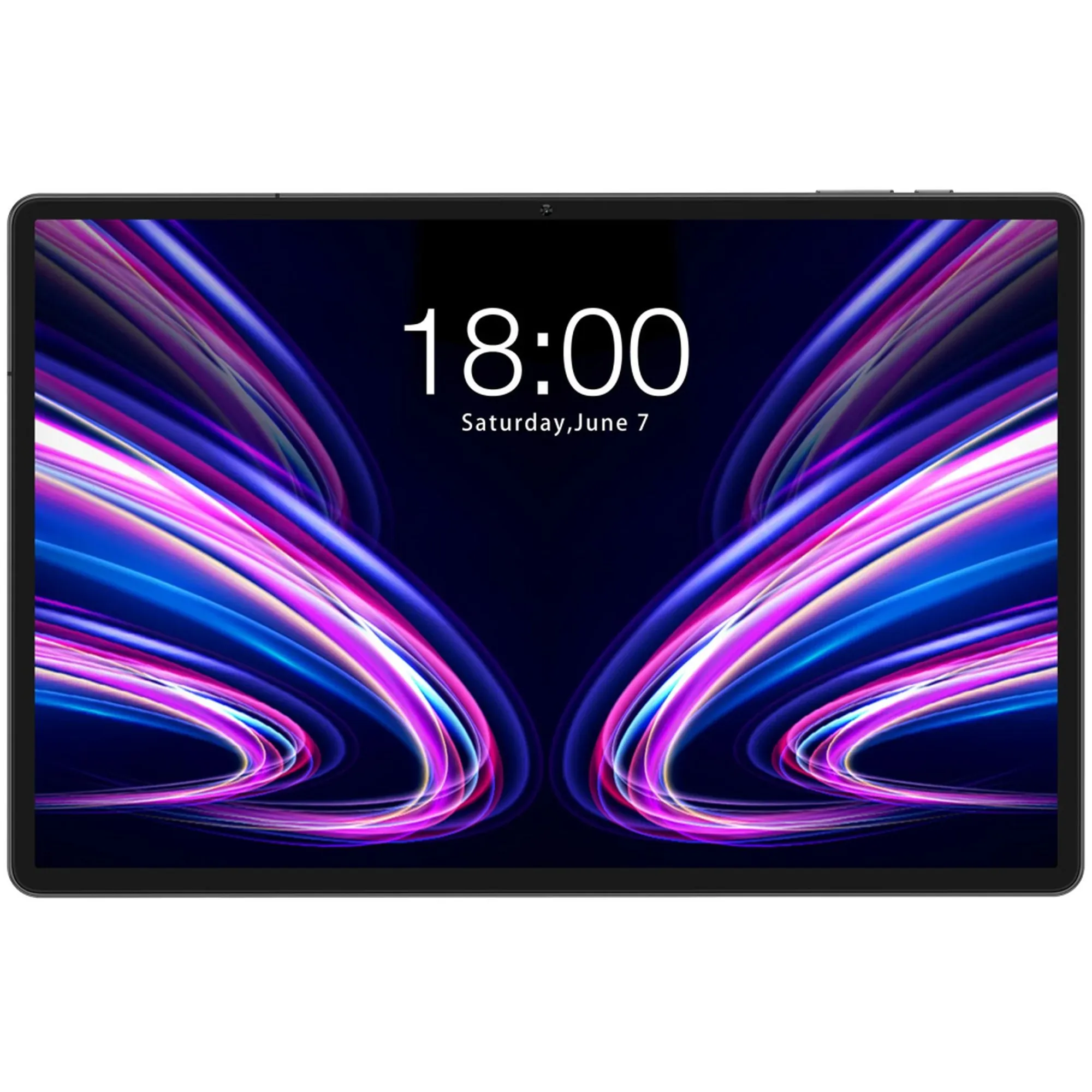 Купить Планшет Teclast T50 Plus 6/256GB LTE Gray (6940709686300) - фото 2