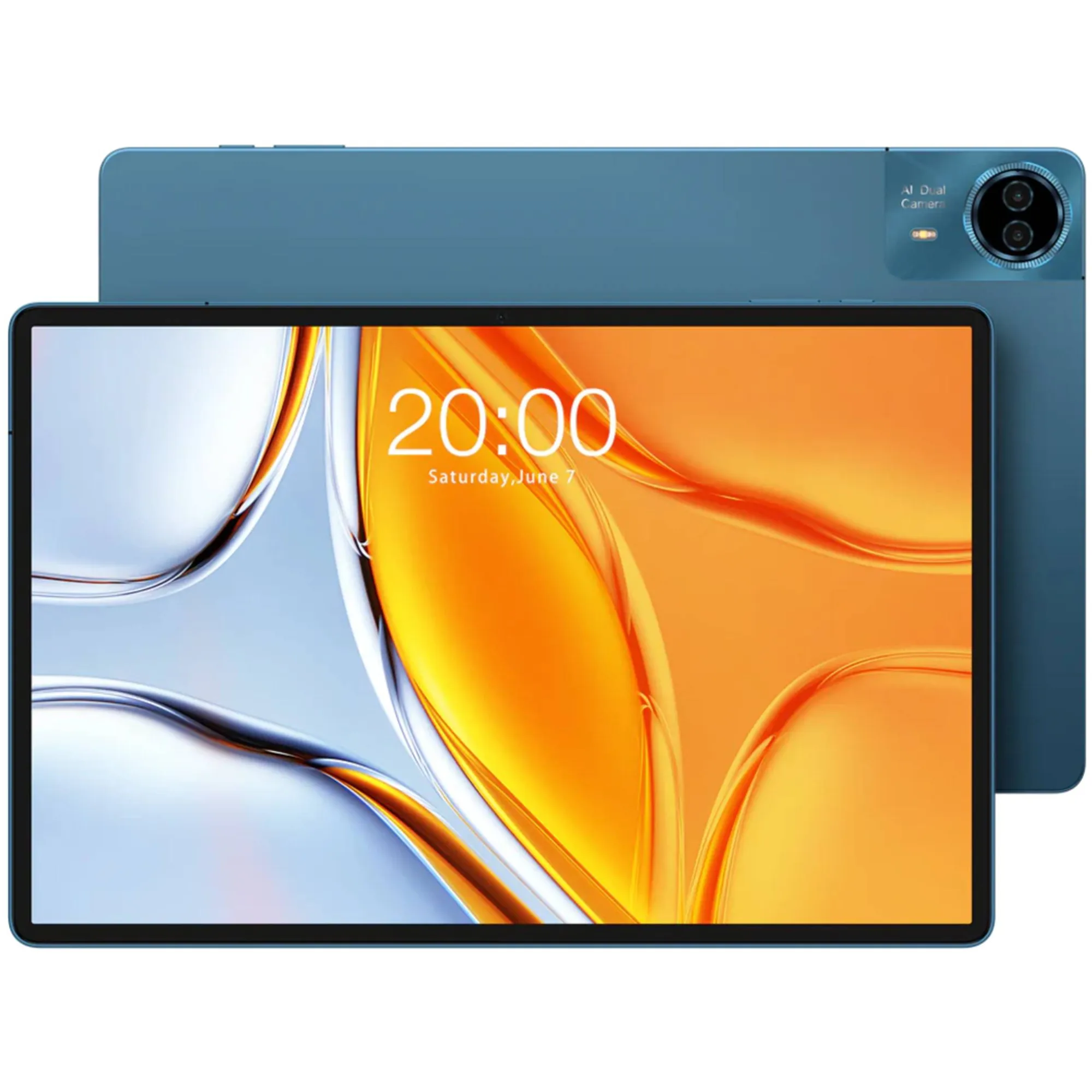 Купить Планшет Teclast T70 8/256GB LTE Blue (6940709687208) - фото 1