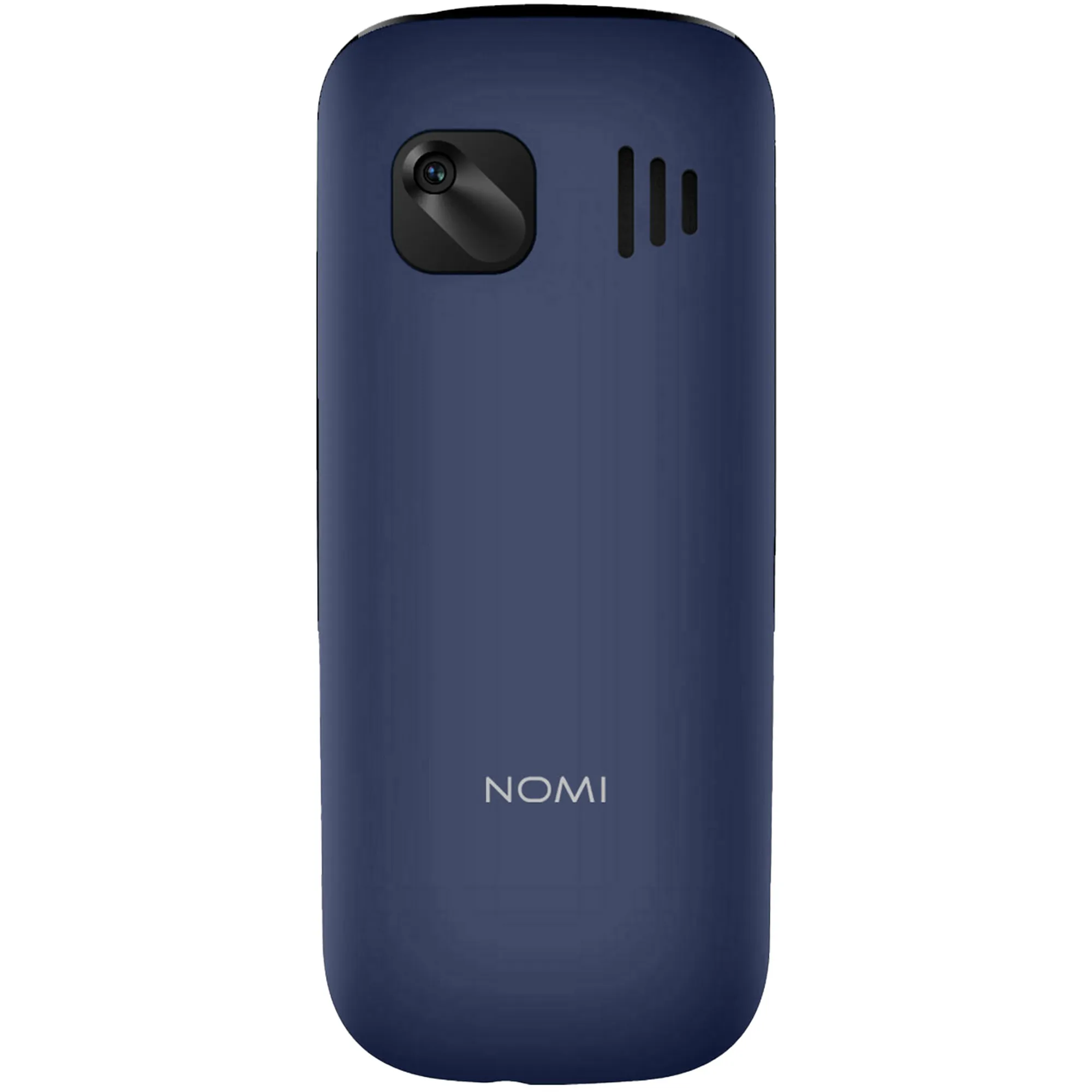 Купить Мобильный телефон Nomi i1890 Blue - фото 2