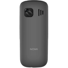 Купить Мобильный телефон Nomi i1890 Grey - фото 2