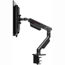 Купить Крепление для монитора (кронштейн) ASUS ROG Ergo Monitor Arm AAS01 (90LA00Q0-B01170) - фото 2