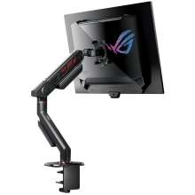 Купить Крепление для монитора (кронштейн) ASUS ROG Ergo Monitor Arm AAS01 (90LA00Q0-B01170) - фото 3