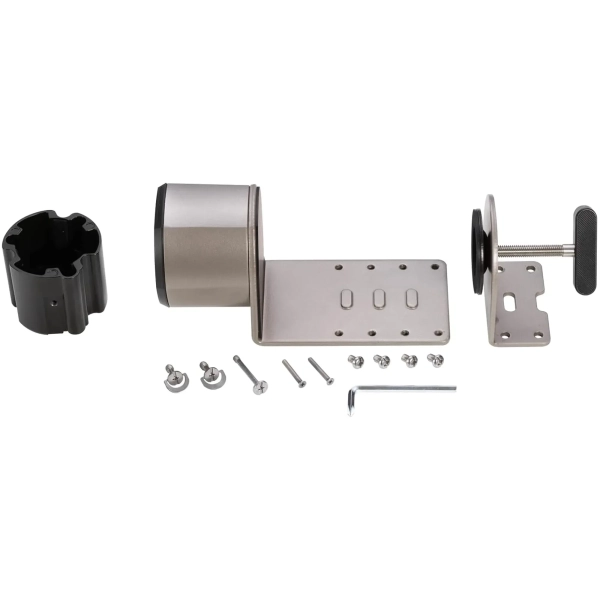 Купить Крепление для монитора (кронштейн) ASUS ROG Desk Mount Kit ACL01 (‎90LA00I7-B011B0) - фото 4