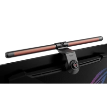 Купити Світлова панель для монітора ASUS ROG Aura Monitor Light Bar ALB01 (90LA00P0-B01970) - фото 1