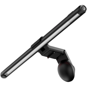 Купити Світлова панель для монітора ASUS ROG Aura Monitor Light Bar ALB01 (90LA00P0-B01970) - фото 2