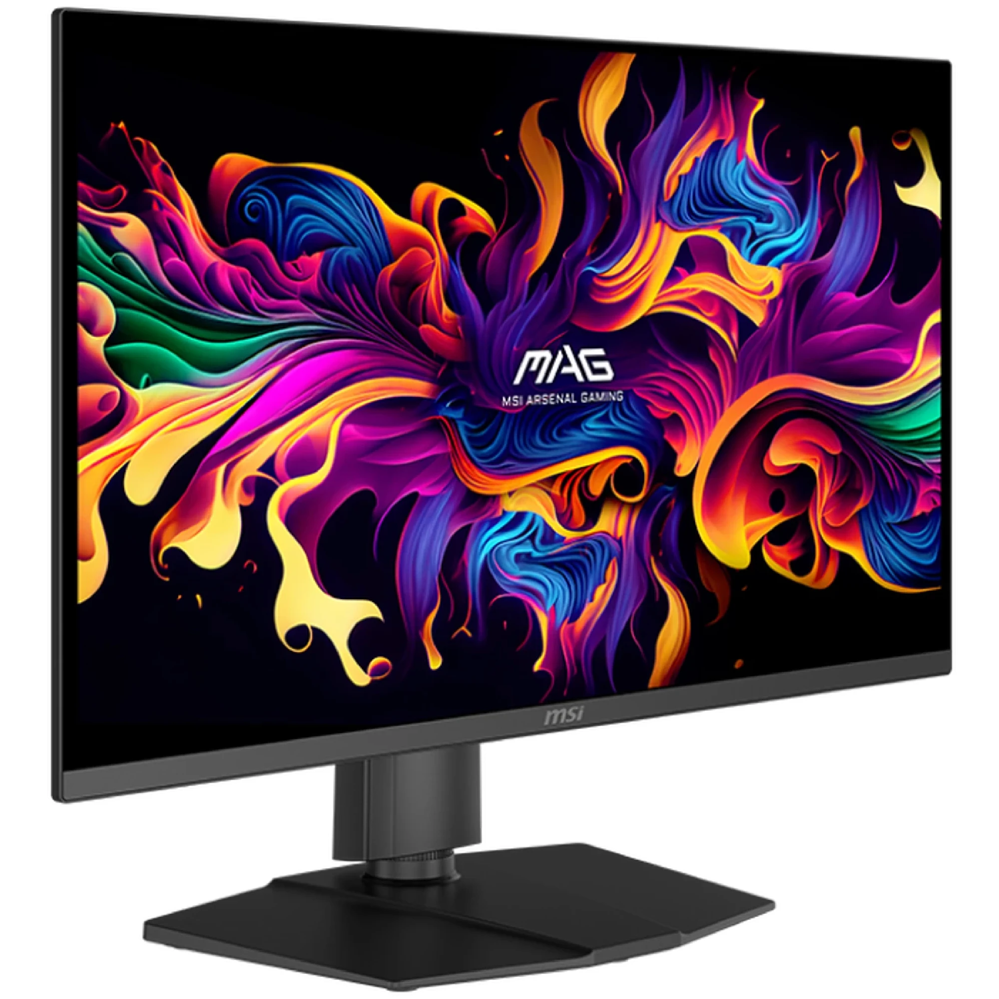 Купити Монітор 27" MSI MAG 271QP QD-OLED X24 - фото 2