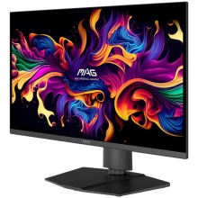 Купити Монітор 27" MSI MAG 271QP QD-OLED X24 - фото 3