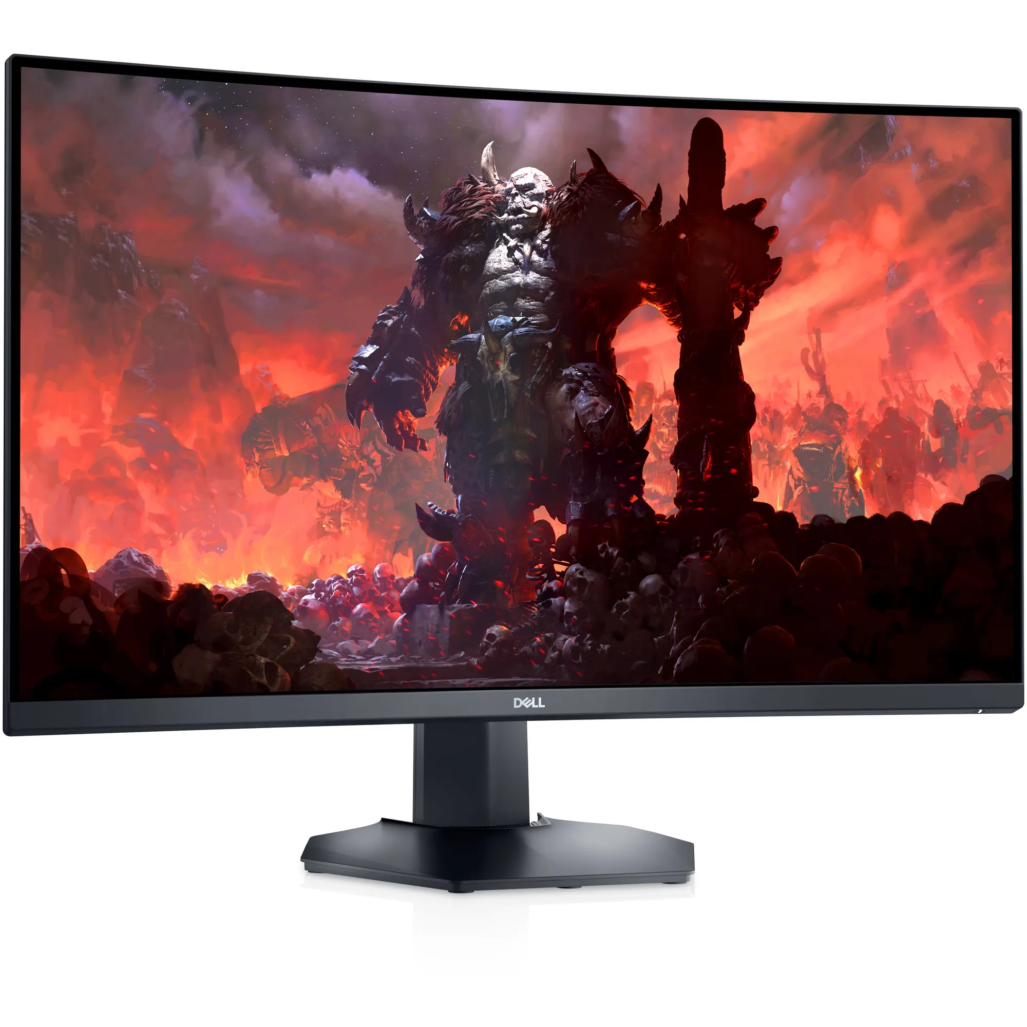 Купить Монитор 31.5" Dell S3222DGM (210-AZZH) - фото 2