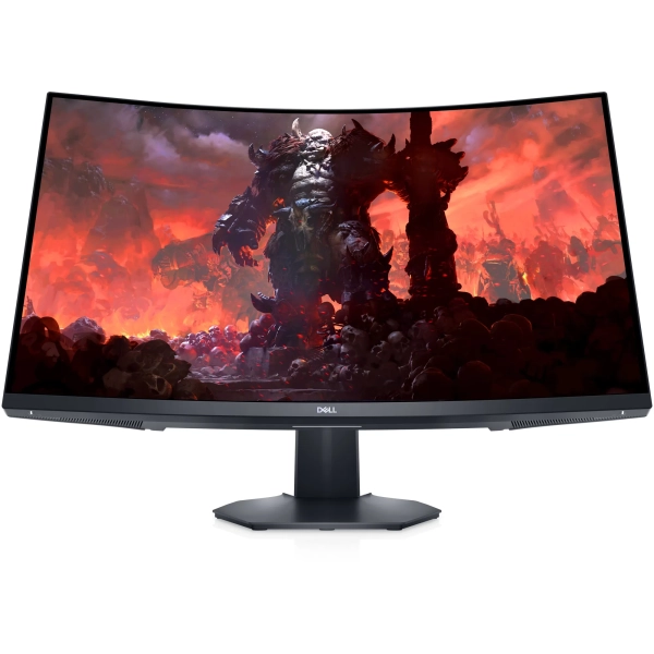 Купить Монитор 31.5" Dell S3222DGM (210-AZZH) - фото 6