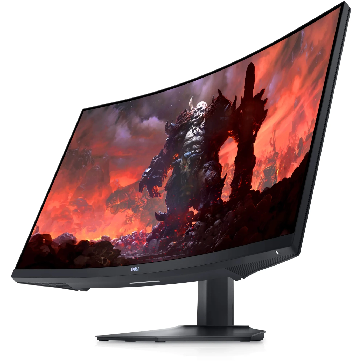 Купить Монитор 31.5" Dell S3222DGM (210-AZZH) - фото 7