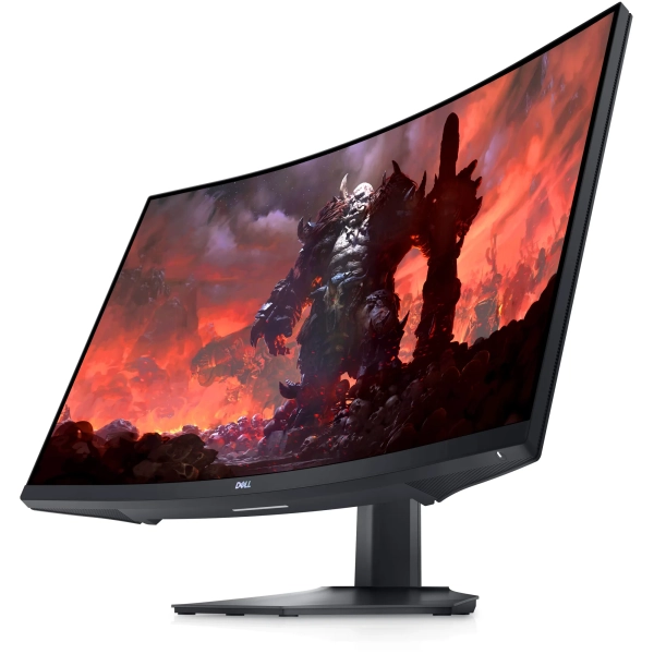 Купить Монитор 31.5" Dell S3222DGM (210-AZZH) - фото 7