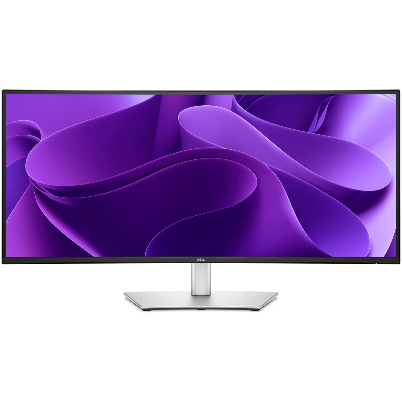 Купити Монітор 34.1" Dell P3425WE (210-BRDR) - фото 1