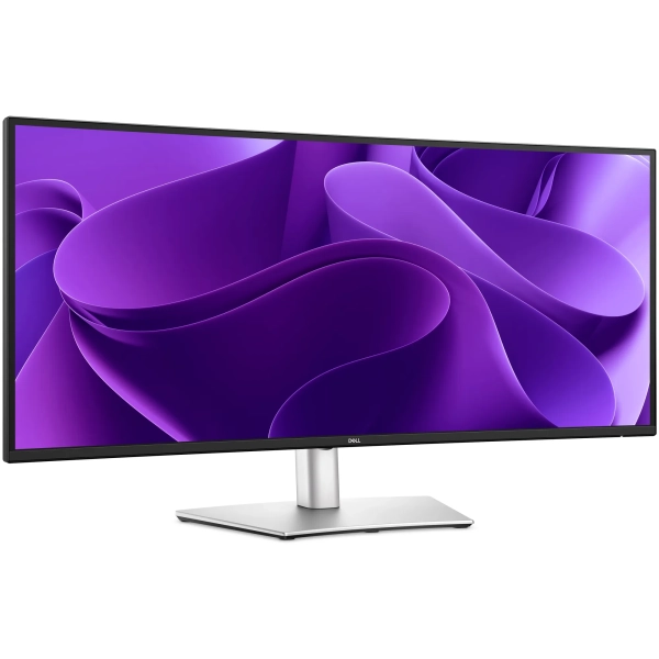 Купити Монітор 34.1" Dell P3425WE (210-BRDR) - фото 2