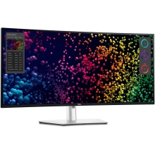 Купити Монітор 39.7" Dell U4025QW (210-BMDV) - фото 2