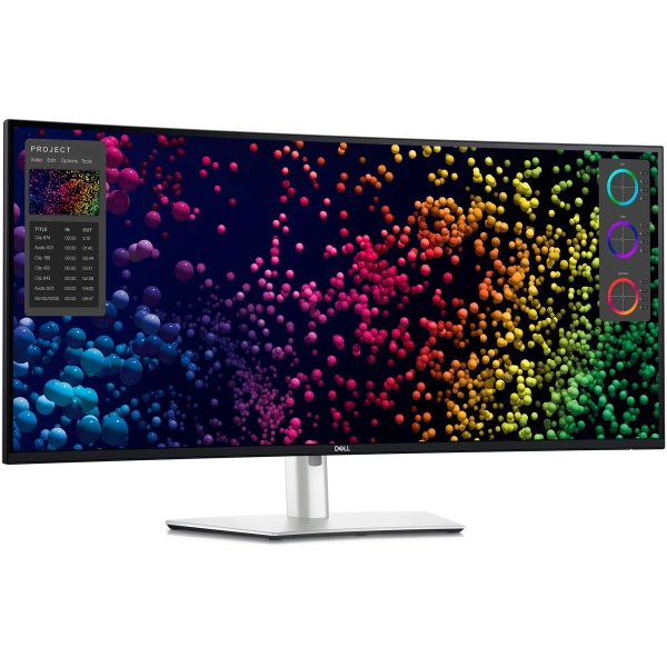 Купити Монітор 39.7" Dell U4025QW (210-BMDV) - фото 2