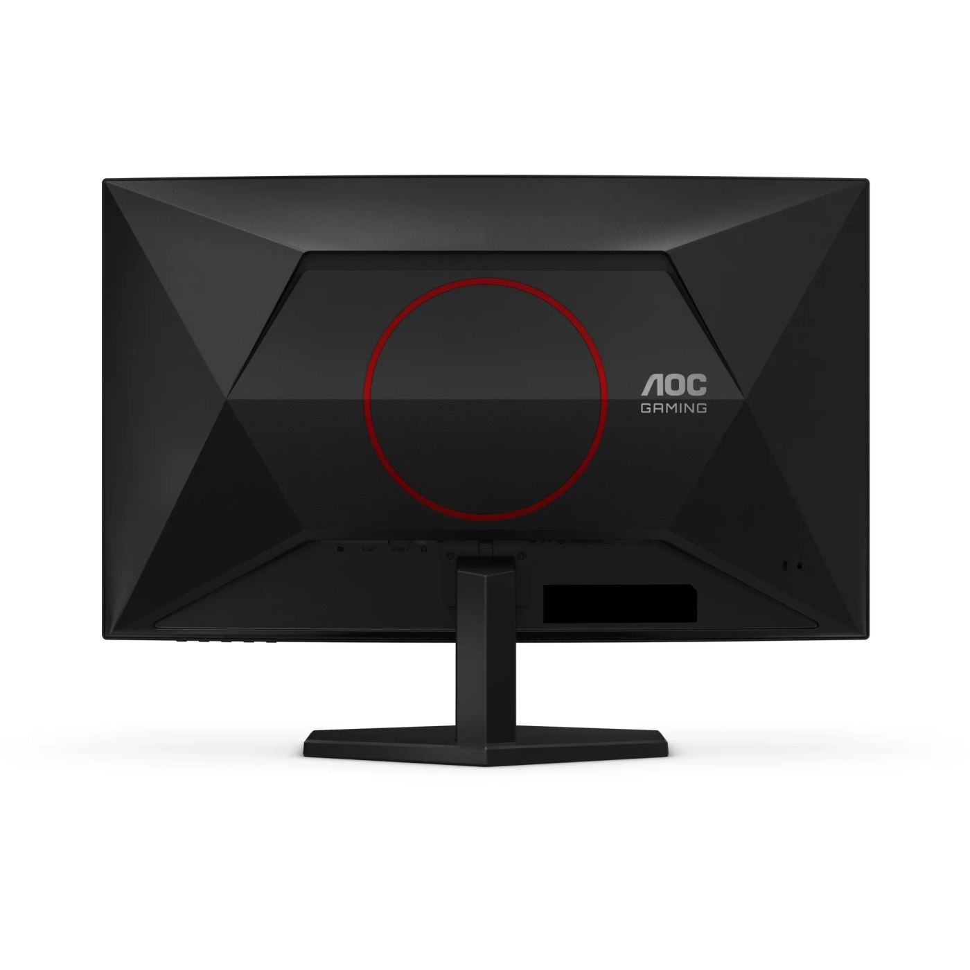 Купити Монітор 27" AOC C27G42E - фото 5