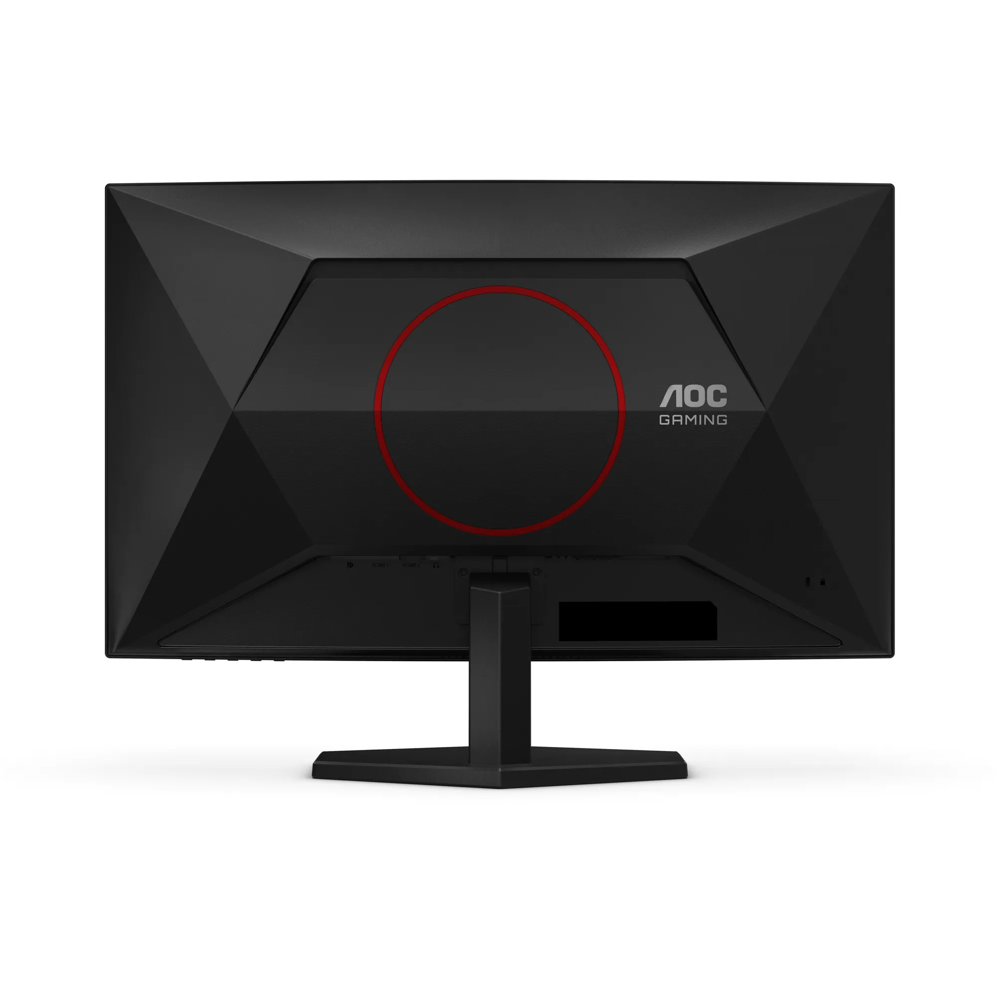 Купити Монітор 27" AOC C27G42E - фото 5