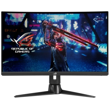 Купити Монітор 27" Asus ROG Strix XG27AQV (90LM08G0-B01A70) - фото 1