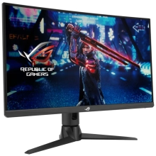 Купити Монітор 27" Asus ROG Strix XG27AQV (90LM08G0-B01A70) - фото 2