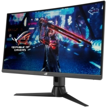 Купити Монітор 27" Asus ROG Strix XG27AQV (90LM08G0-B01A70) - фото 3