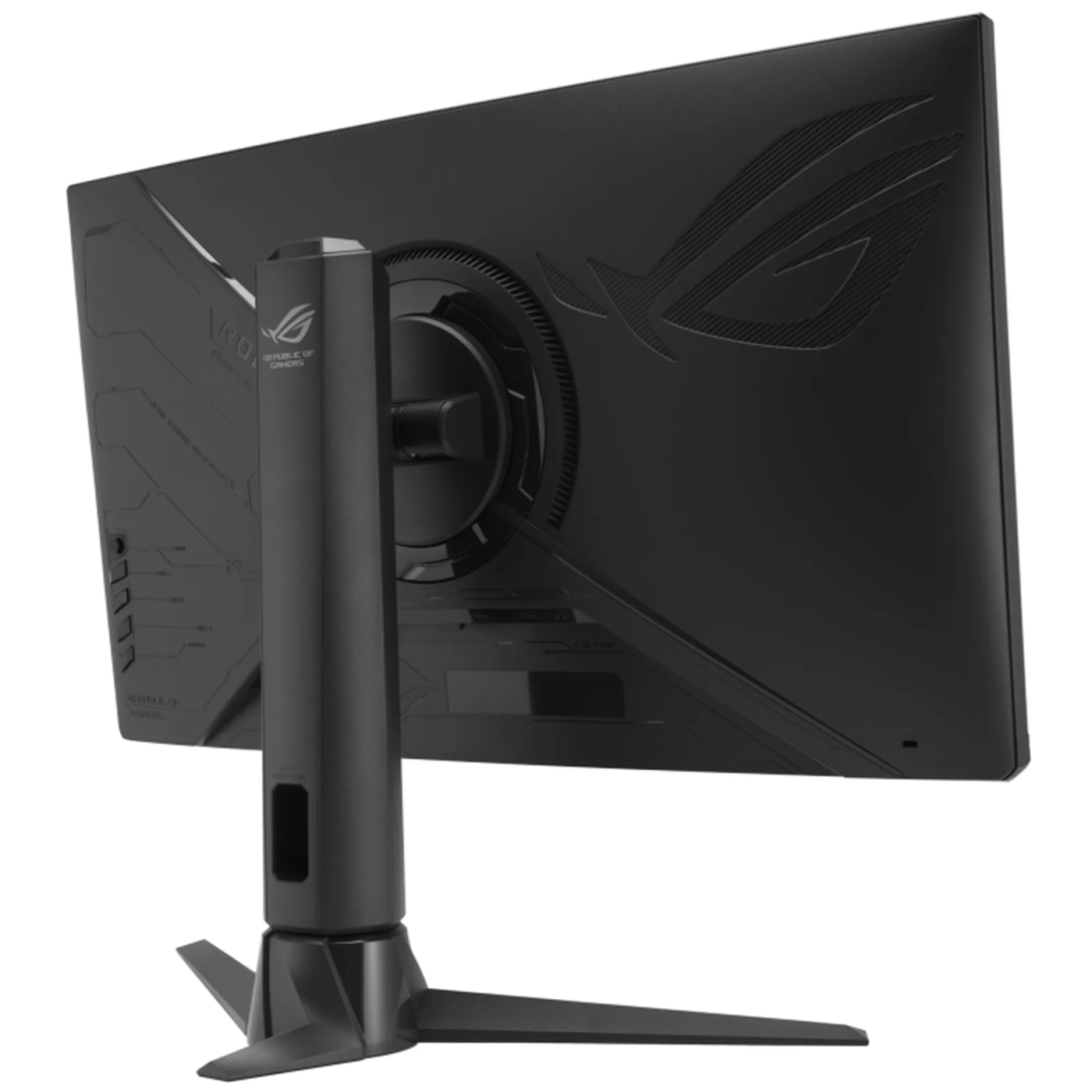 Купити Монітор 27" Asus ROG Strix XG27AQV (90LM08G0-B01A70) - фото 5