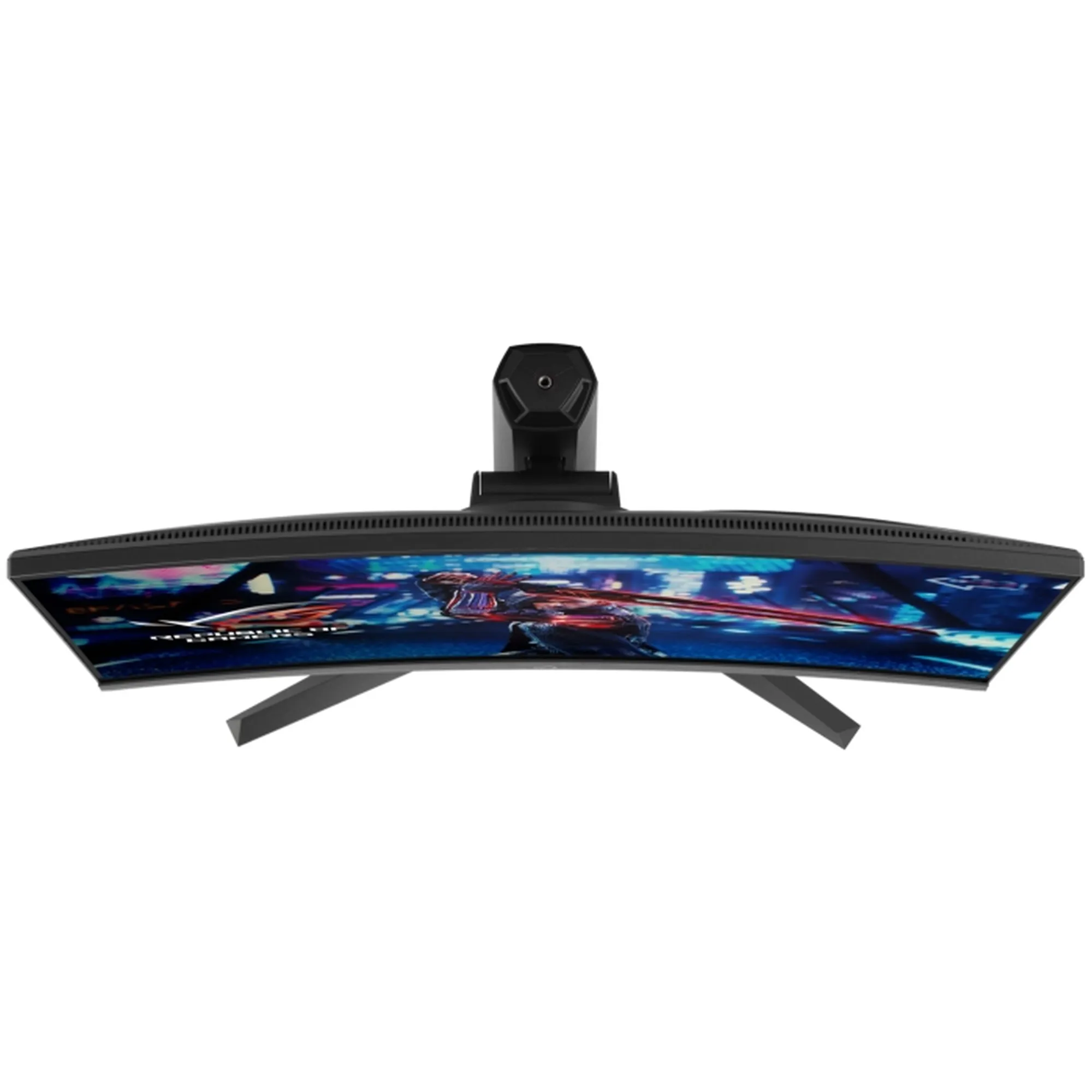 Купити Монітор 27" Asus ROG Strix XG27AQV (90LM08G0-B01A70) - фото 6