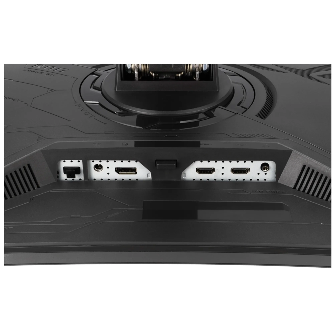 Купити Монітор 27" Asus ROG Strix XG27AQV (90LM08G0-B01A70) - фото 8