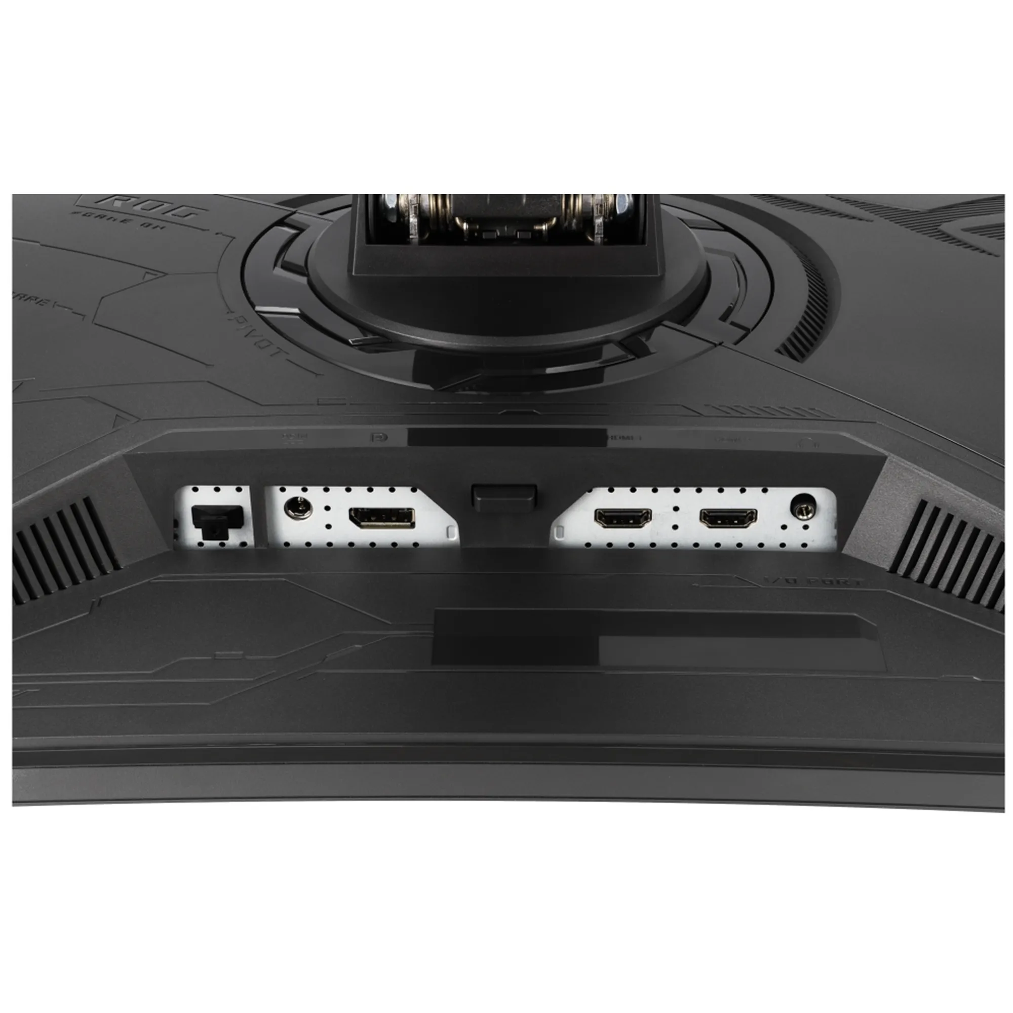 Купити Монітор 27" Asus ROG Strix XG27AQV (90LM08G0-B01A70) - фото 8