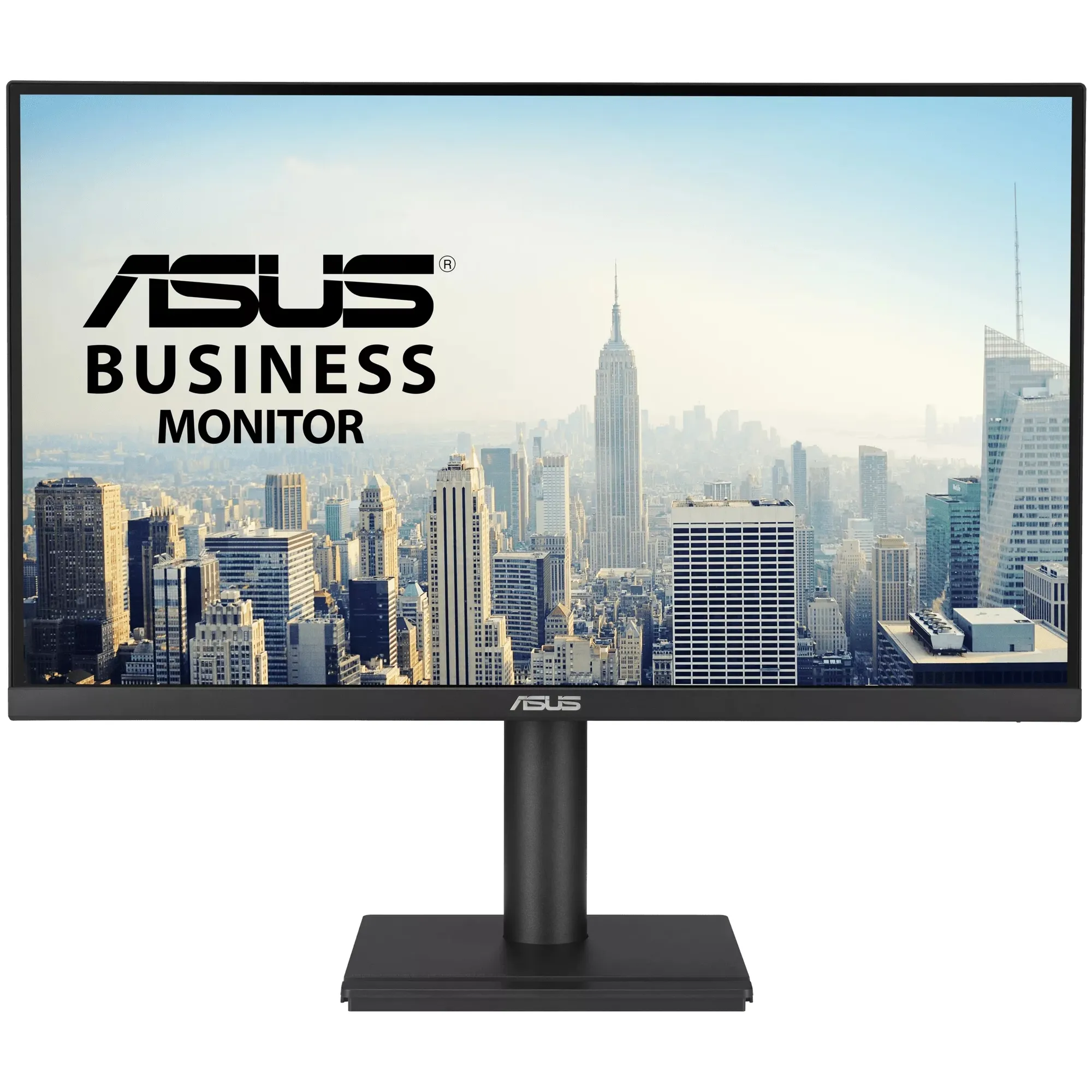 Купити Монітор 27" Asus VA27UCPS (90LM09WJ-B03170) - фото 1