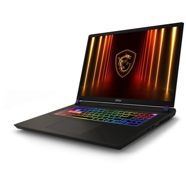 Купить Ноутбук MSI Vector 17 HX AI A2XWIG-043UA (9S7-17S372-043) - фото 2