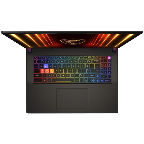Купить Ноутбук MSI Vector 17 HX AI A2XWIG-043UA (9S7-17S372-043) - фото 3
