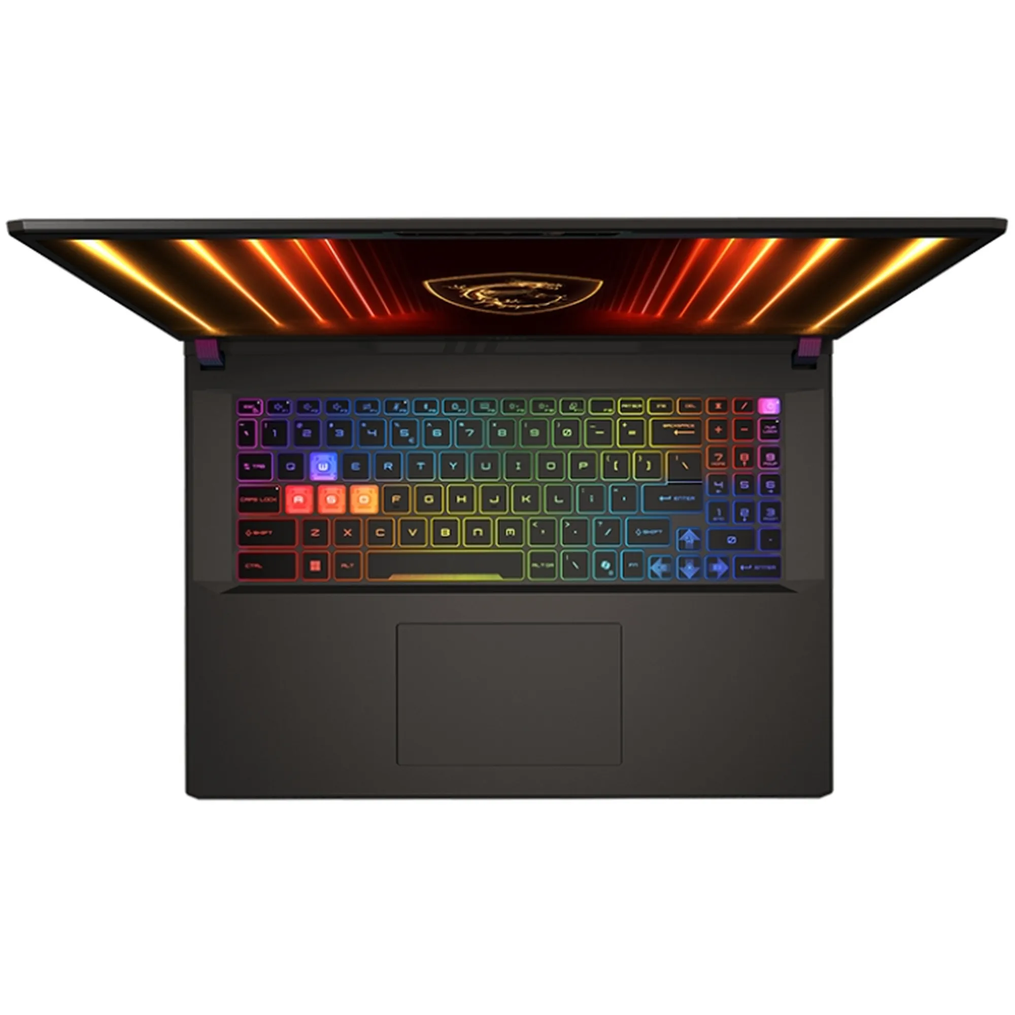Купить Ноутбук MSI Vector 17 HX AI A2XWIG-043UA (9S7-17S372-043) - фото 3