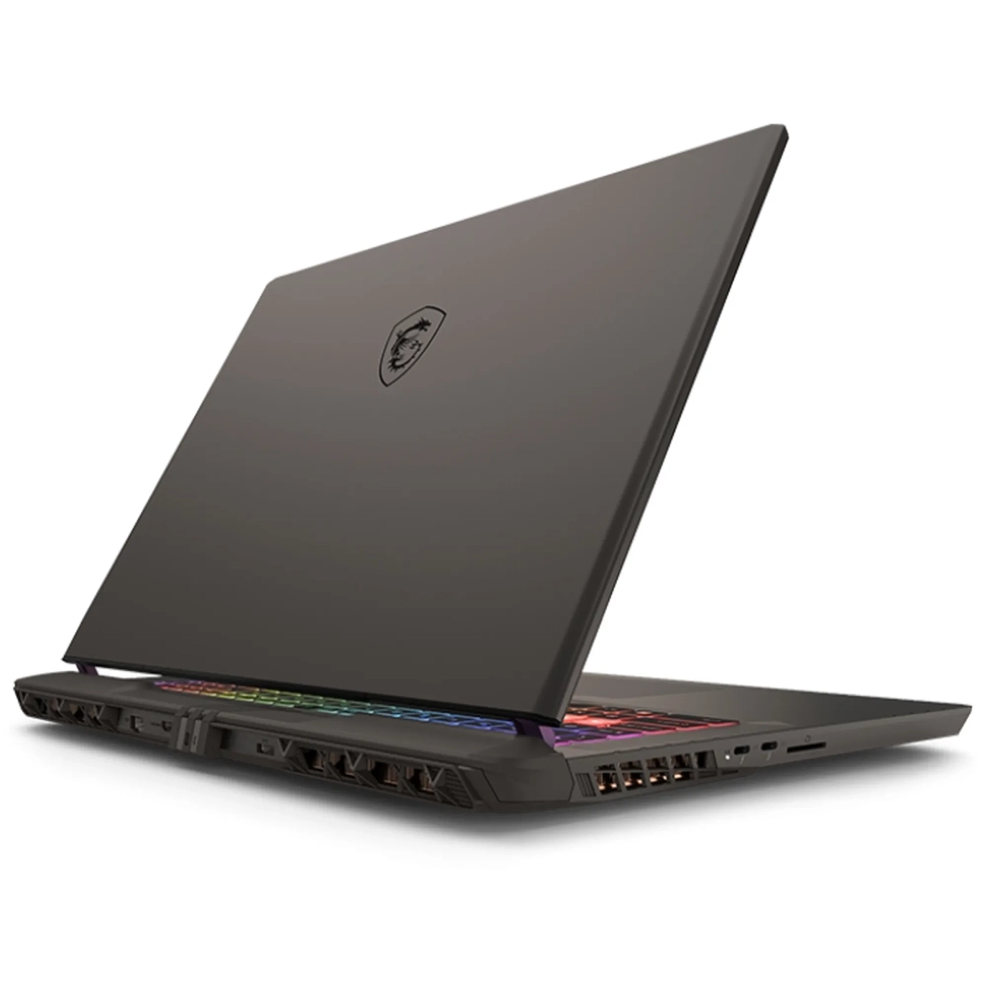 Купить Ноутбук MSI Vector 17 HX AI A2XWIG-043UA (9S7-17S372-043) - фото 4