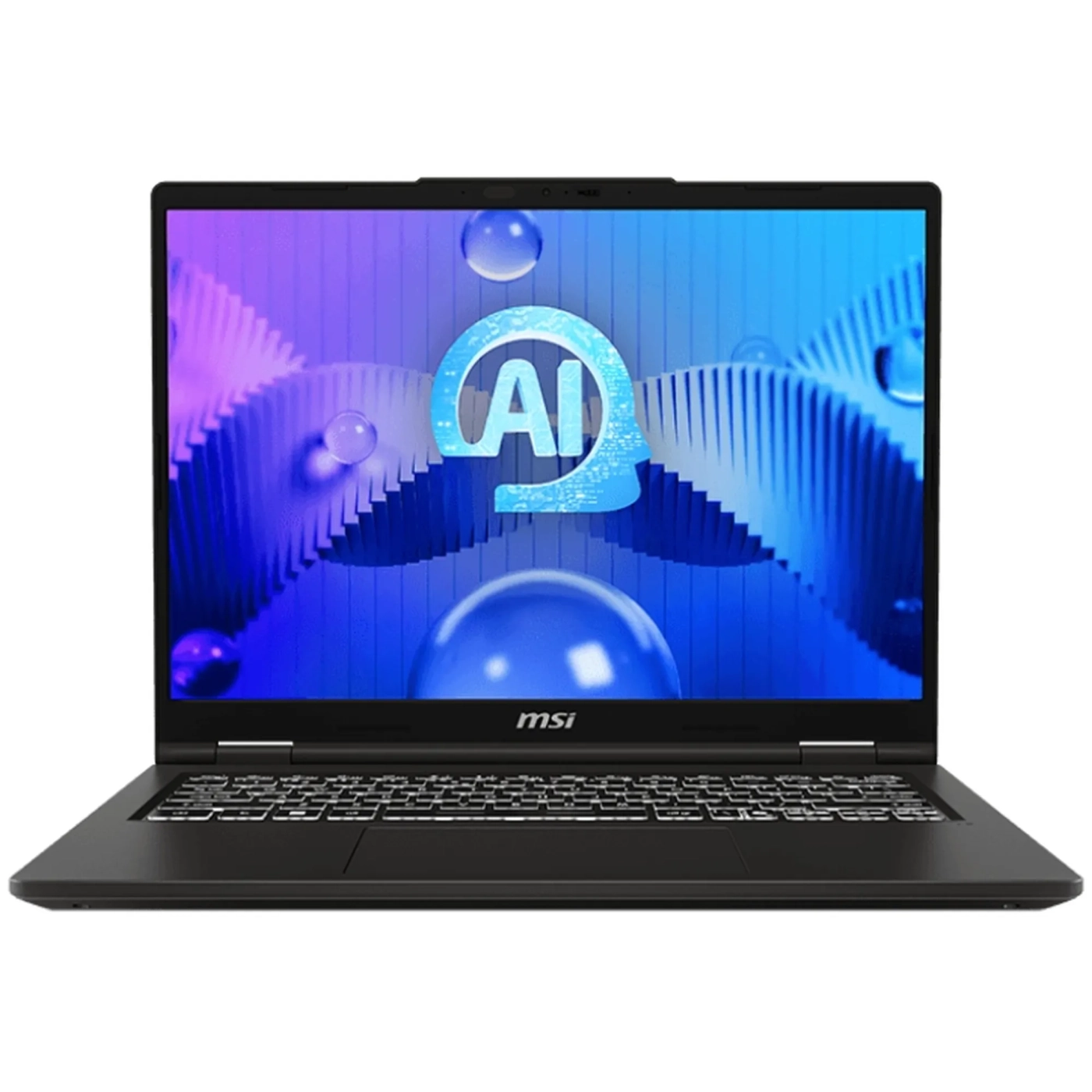 Купить Ноутбук MSI Venture 14 AI A1MG-031XUA (9S7-14Q221-031) - фото 1