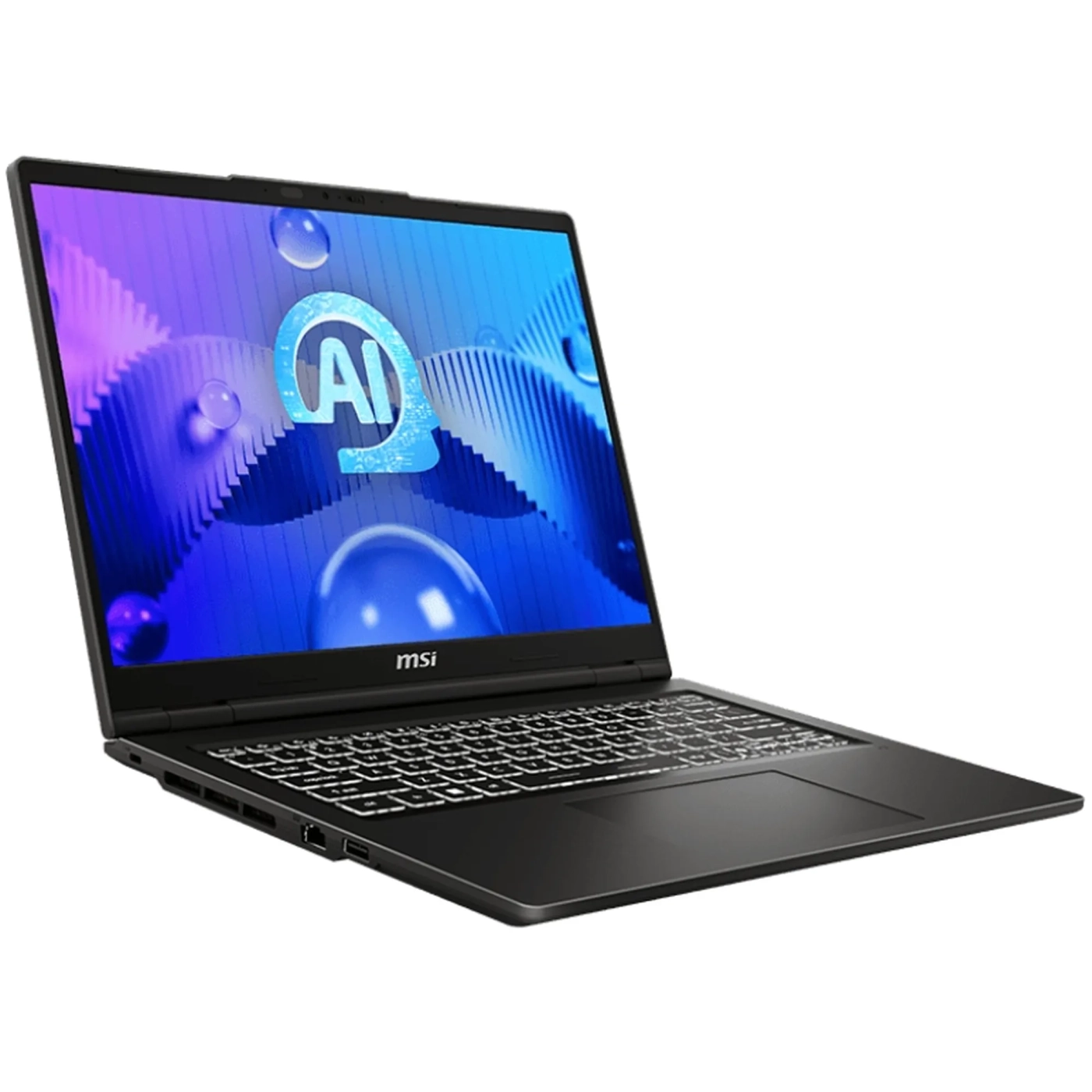 Купить Ноутбук MSI Venture 14 AI A1MG-031XUA (9S7-14Q221-031) - фото 2
