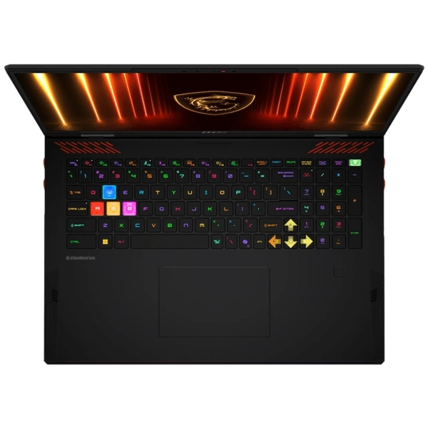 Купить Ноутбук MSI Raider A18 HX A9WIG-212XUA (9S7-182L72-212) - фото 2