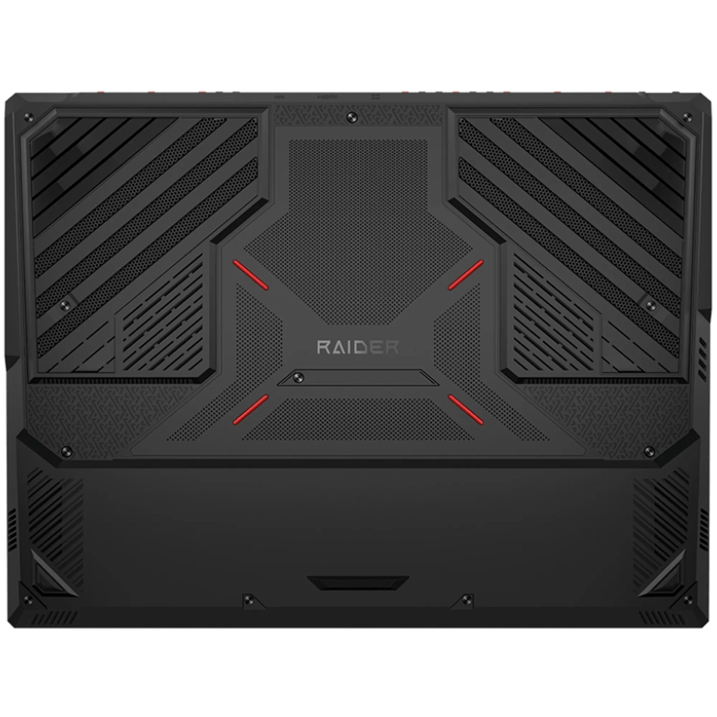 Купить Ноутбук MSI Raider A18 HX A9WIG-212XUA (9S7-182L72-212) - фото 5