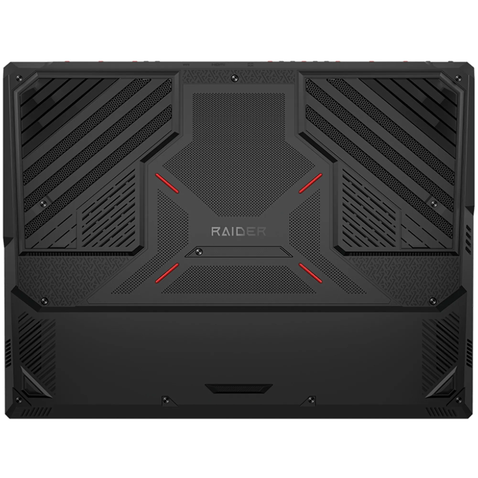 Купить Ноутбук MSI Raider A18 HX A9WJG-208UA (9S7-182L72-208) - фото 5