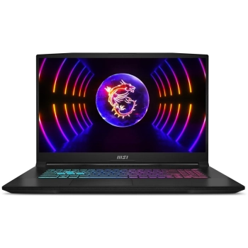 Купити Ноутбук MSI Katana 17 B12UCRK-1055XPL - фото 1