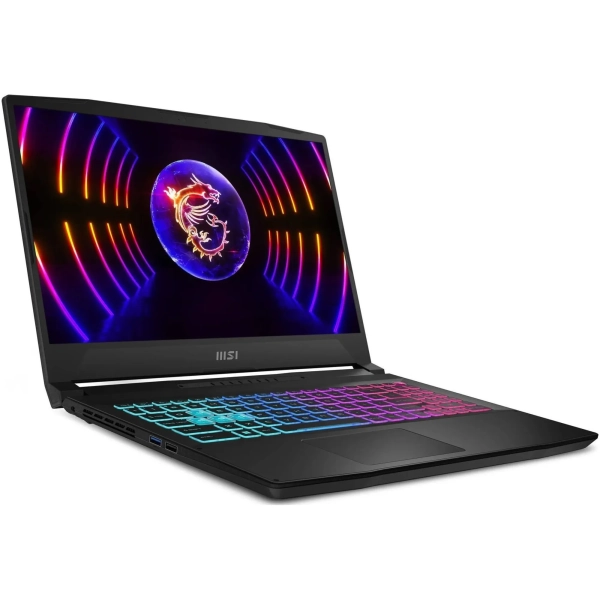 Купить Ноутбук MSI Katana 17 B12UCRK-1055XPL - фото 2