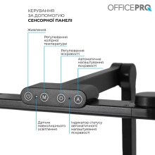 Купить Лампа для монитора OfficePro SL300B Black - фото 6
