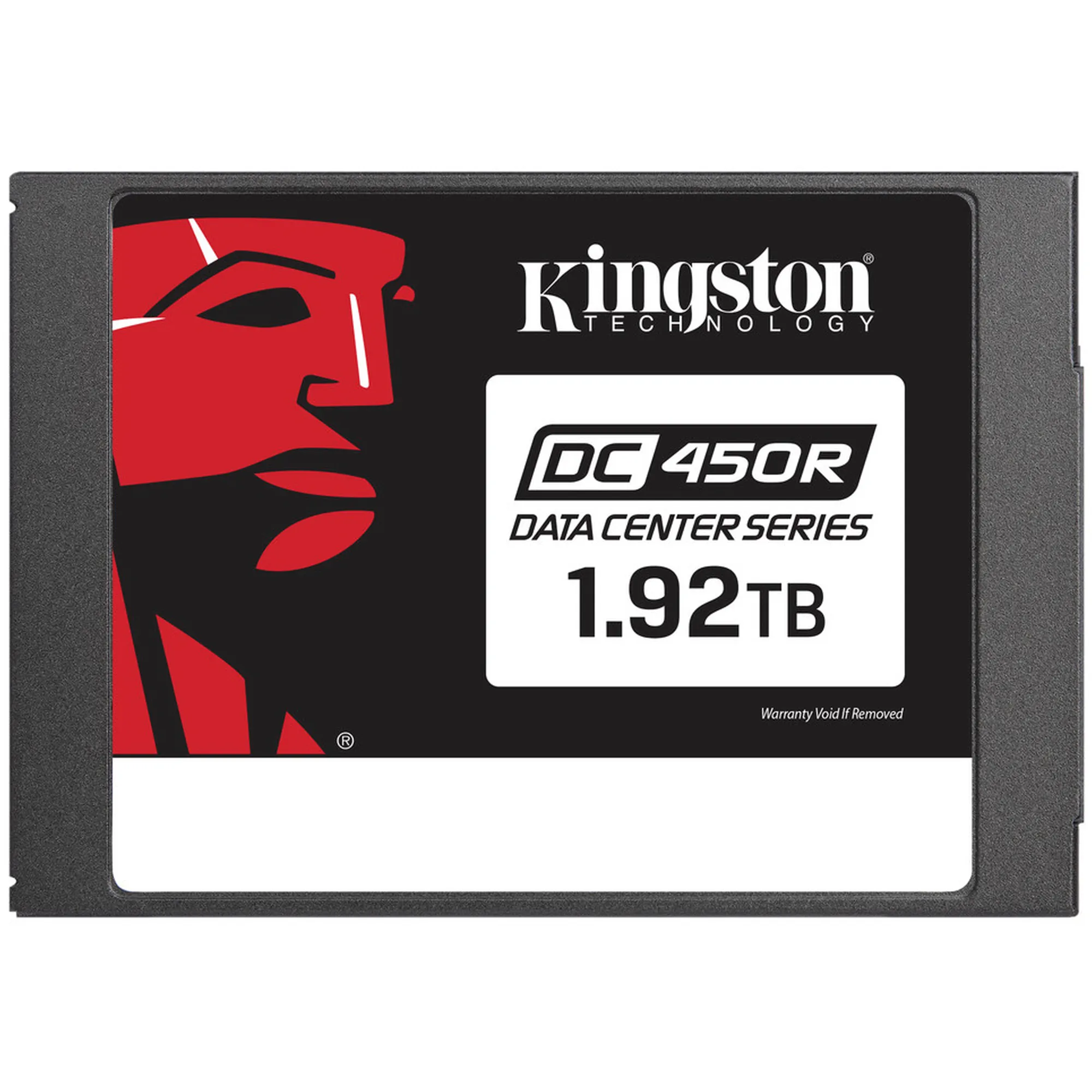 Купить SSD диск Kingston DC450R 1.92TB 2.5" (SEDC450R/1920G) - фото 1