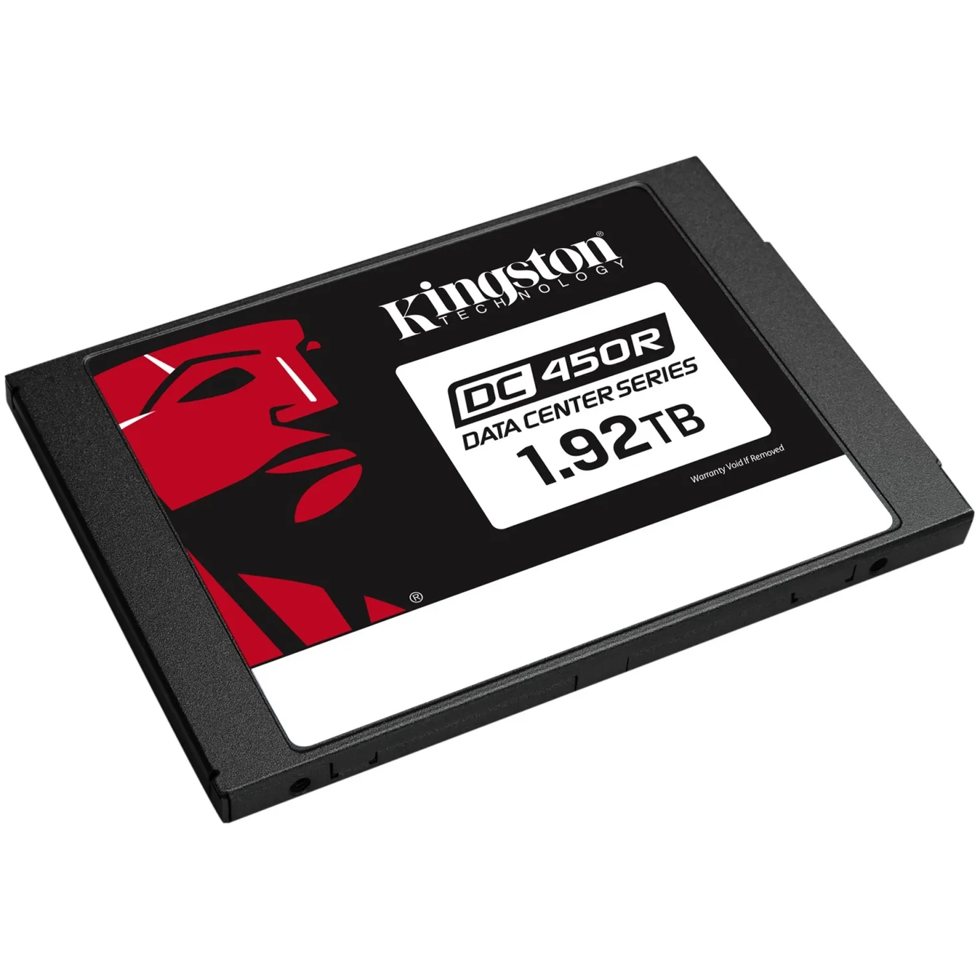 Купить SSD диск Kingston DC450R 1.92TB 2.5" (SEDC450R/1920G) - фото 2