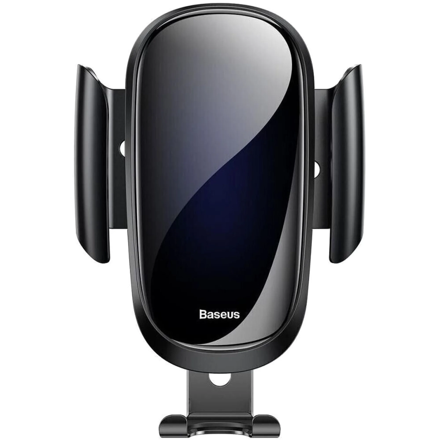 Купить Автомобильный держатель Baseus Future Gravity Air Black (SUYL-WL01) - фото 3