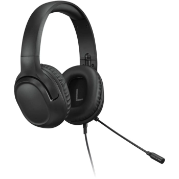 Купить Наушники Lenovo H110 Gaming Headset Black (GXD1P46879) - фото 1