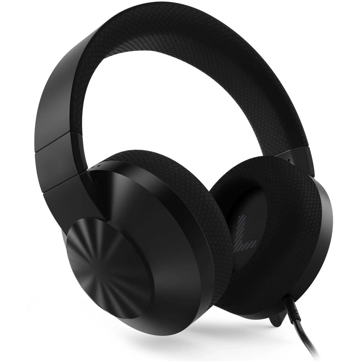 Купить Наушники Lenovo H210 Gaming Headset Black (GXD1P46880) - фото 2
