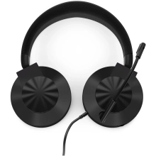 Купить Наушники Lenovo H210 Gaming Headset Black (GXD1P46880) - фото 4