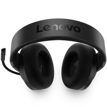 Купить Наушники Lenovo H210 Gaming Headset Black (GXD1P46880) - фото 5